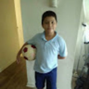 Meet your Posher, Sonia